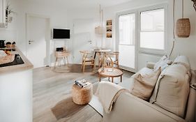 Haus Salz&Sand Whg Sand
